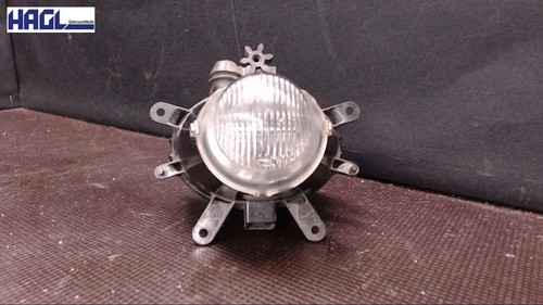 Faro fendinebbia sinistro - fendinebbia,