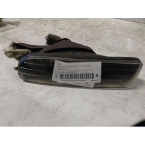 Proiettore fendinebbia bmw - proiettore, sx