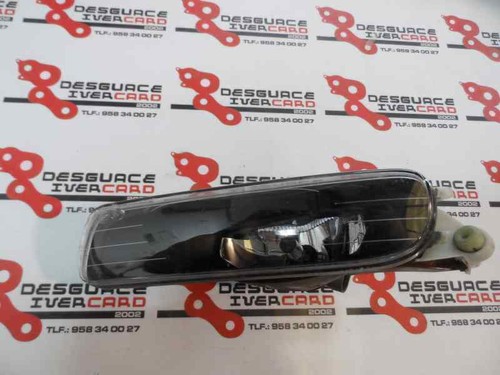 Fendinebbia sinistro bmw - fendinebbia,