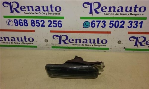Fendinebbia destro bmw serie - bmw,