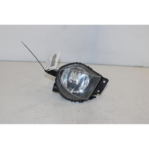 Proiettore fendinebbia bmw - sx,