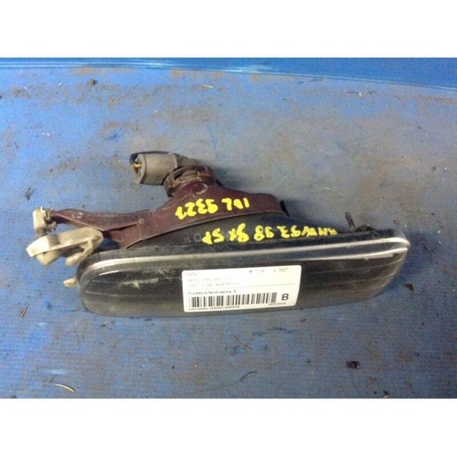 Proiettore fendinebbia bmw - fendinebbia,