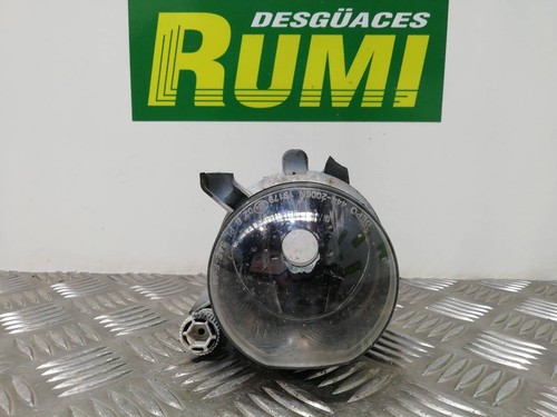 Luce fendinebbia destra - luce,