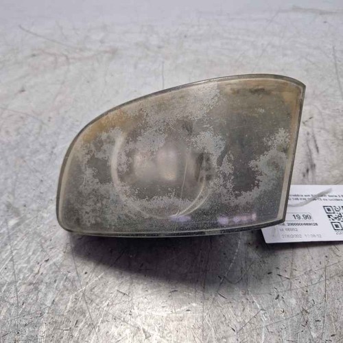 Faretto fendinebbia ant bmw - fendinebbia, sx