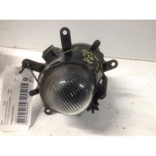 Proiettore fendinebbia bmw - dx,