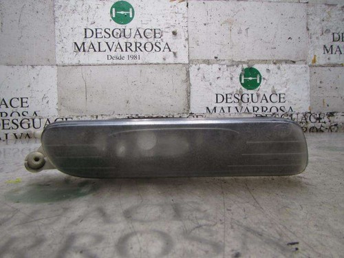 Luce fendinebbia destra - luce, /