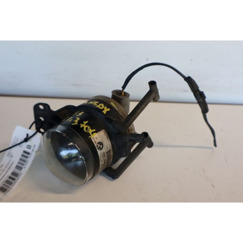 Proiettore fendinebbia bmw - fendinebbia,