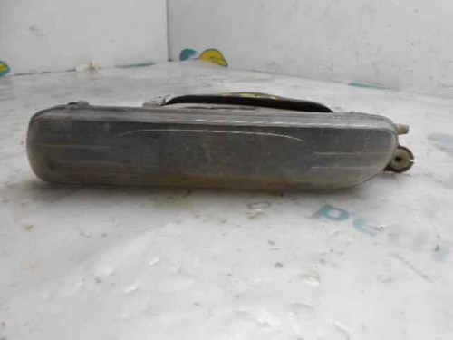 Fendinebbia sinistro bmw serie - fendinebbia,