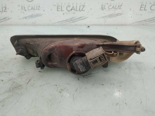 Fendinebbia sinistro bmw - fendinebbia,