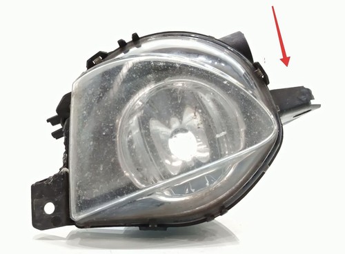 6948373 fendinebbia sinistra - 6948373,