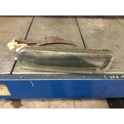 Proiettore fendinebbia bmw - sx,
