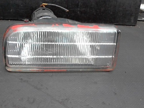 Faro fendinebbia sinistro bmw - sinistro,