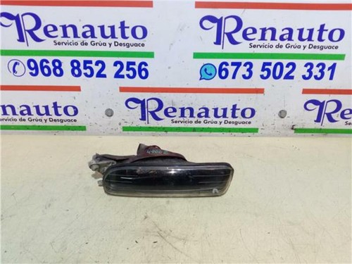 Fendinebbia sinistro bmw serie - fendinebbia,