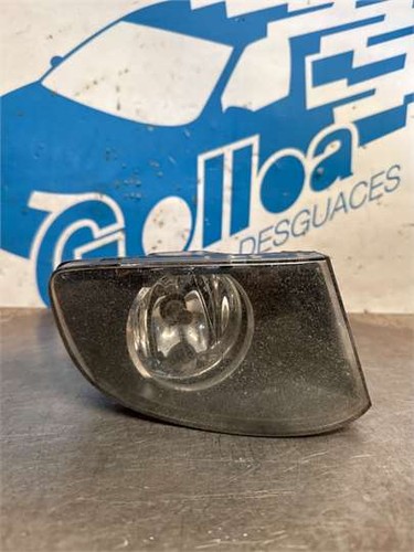 Faro fendinebbia anteriore - fendinebbia,