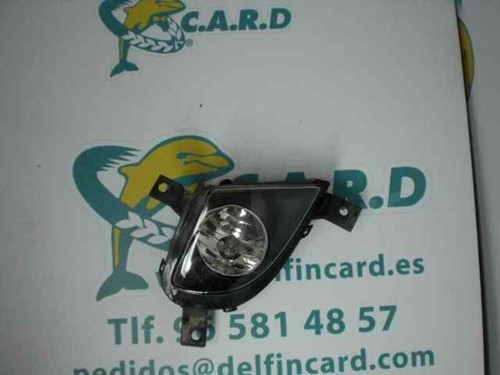 Fendinebbia destro bmw serie - bmw, 3